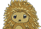 Hedgehogs - 001